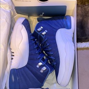 Air Jordan 12 retro SE